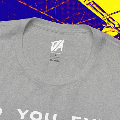 Do You Even Pinball Bro Tee