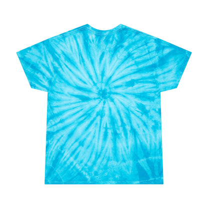 Smells Recbar Spirit Cyclone Tie Dye Tee