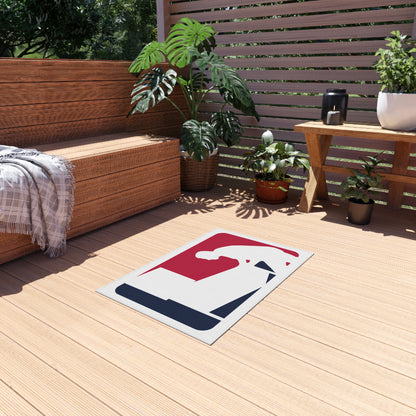 Pinball Pro Outdoor Rug