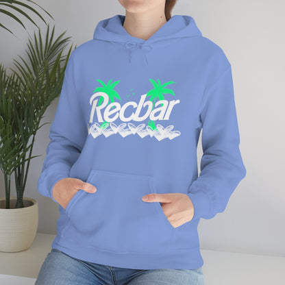 Malibu Recbar Unisex Heavy Blend™ Hoodie