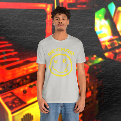 Smells like Recbar Spirit Tee