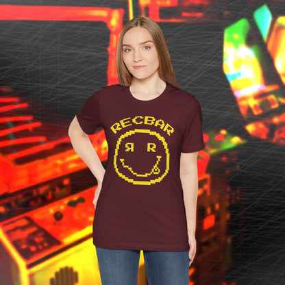 Smells like Recbar Spirit Tee