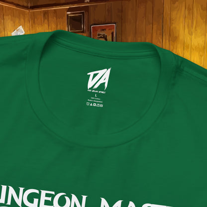 Dungeon Master Class of '94 Tee