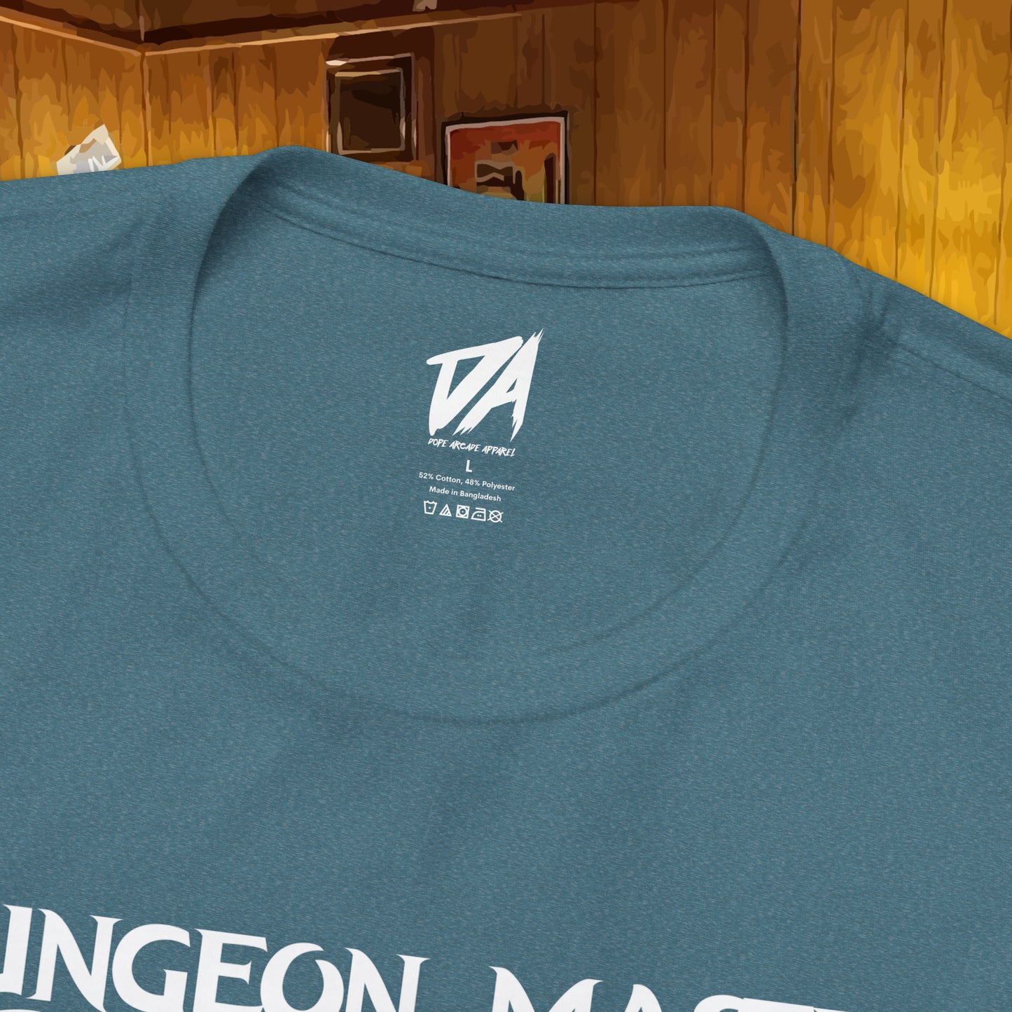 Dungeon Master Class of '94 Tee
