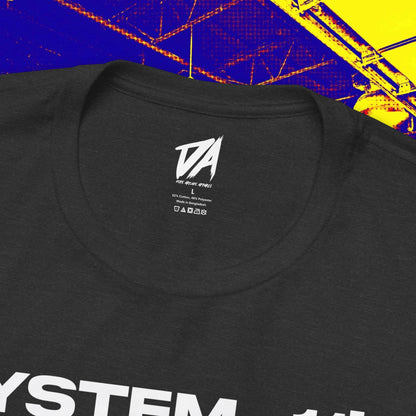 System 11's Are Better Tee
