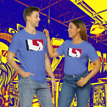 Pinball Pro Logo Tee