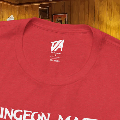 Dungeon Master Class of '94 Tee