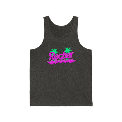 Malibu Recbar Unisex Tank