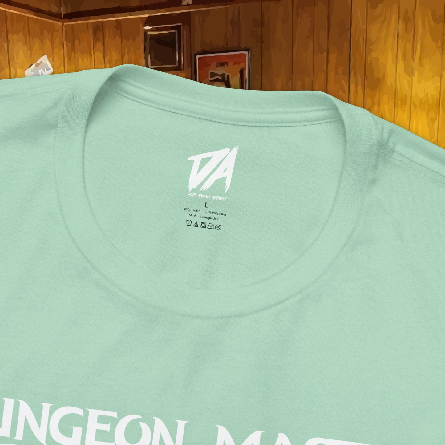 Dungeon Master Class of '94 Tee