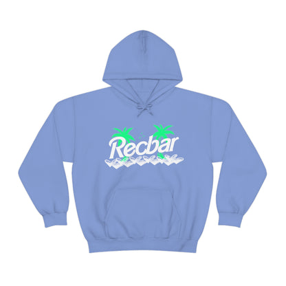Malibu Recbar Unisex Heavy Blend™ Hoodie