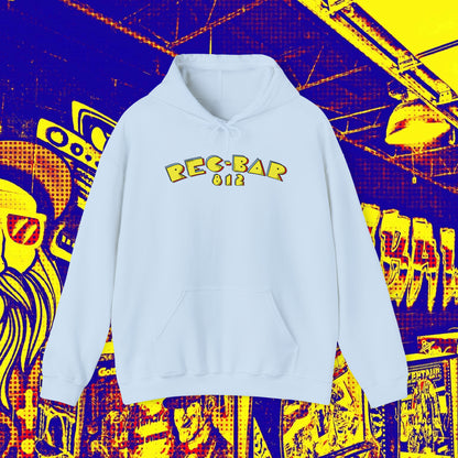 Recbar 812 Arch Hoodie