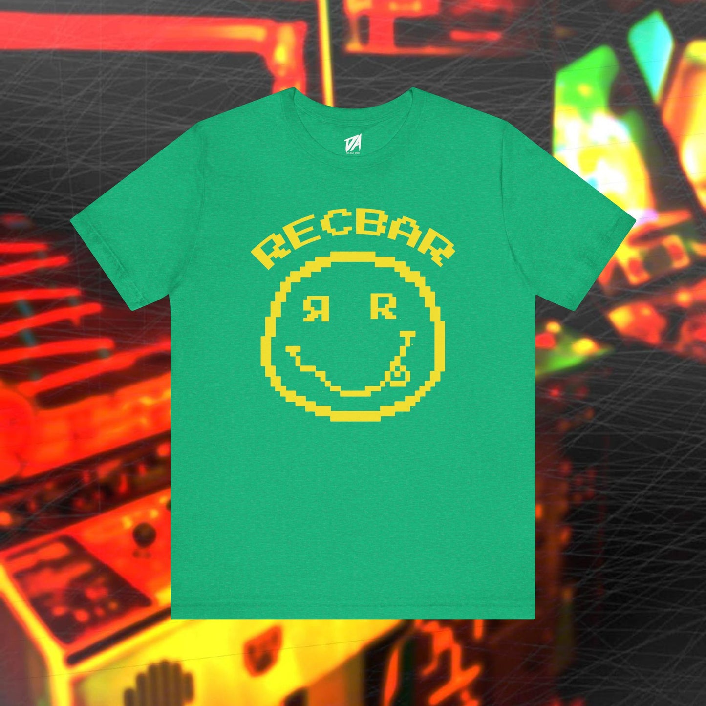 Smells like Recbar Spirit Tee