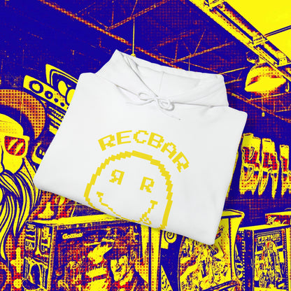 Smells Like Recbar Spirit Hoodie