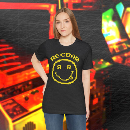 Smells like Recbar Spirit Tee