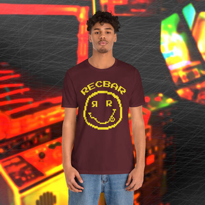 Smells like Recbar Spirit Tee