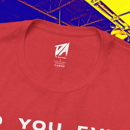 Do You Even Pinball Bro Tee