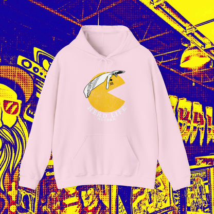 Nerd Life Hoodie