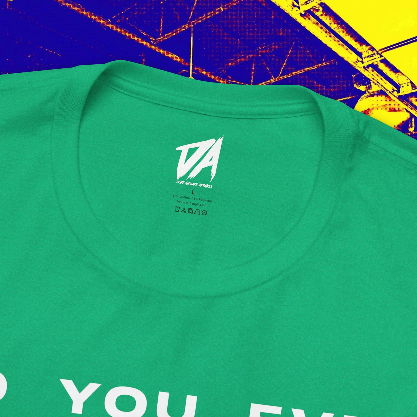 Do You Even Pinball Bro Tee