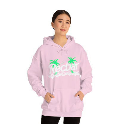 Malibu Recbar Unisex Heavy Blend™ Hoodie