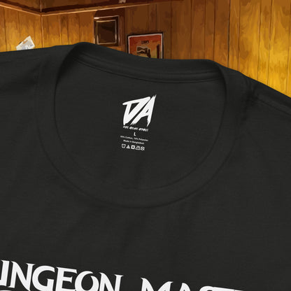 Dungeon Master Class of '94 Tee
