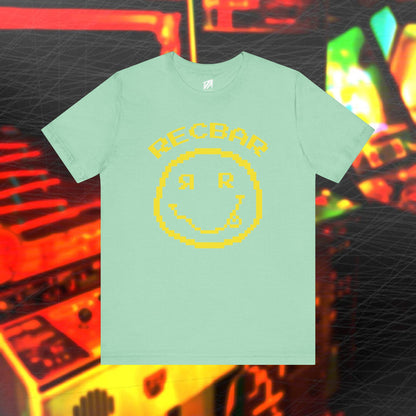 Smells like Recbar Spirit Tee