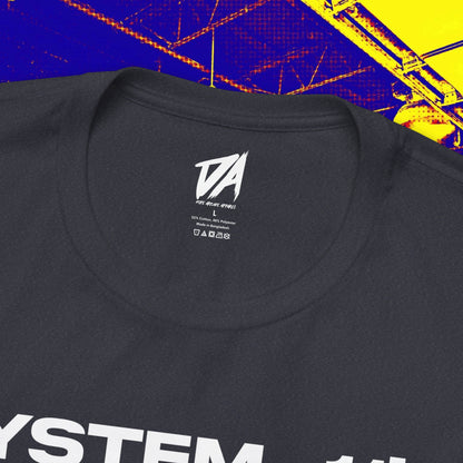 System 11's Are Better Tee