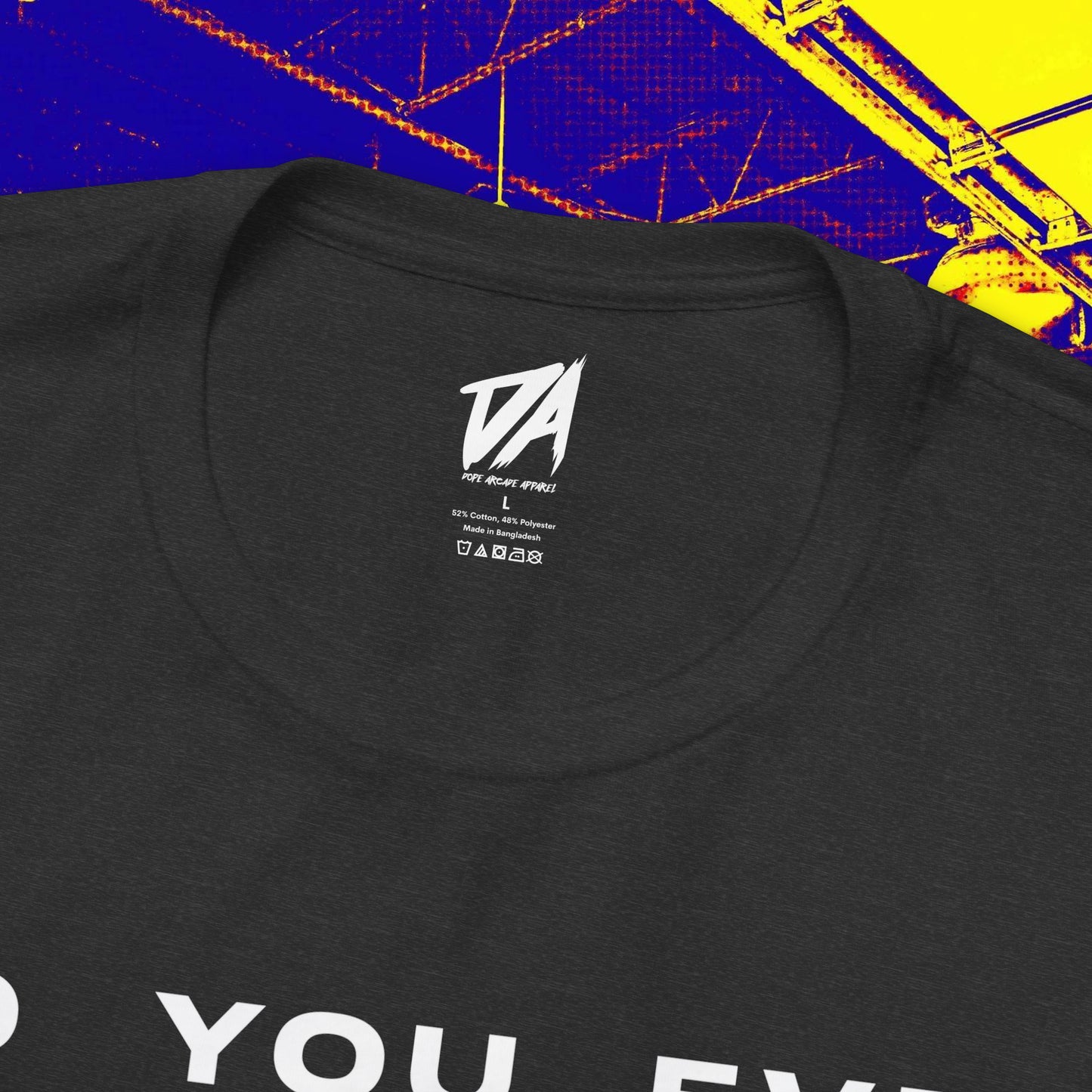 Do You Even Pinball Bro Tee