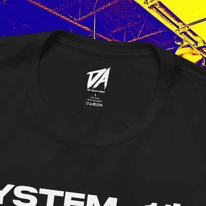 System 11's Are Better Tee