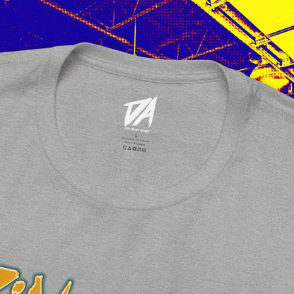 Pinballin Gold Standard Tee