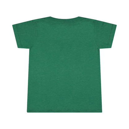 Recbar in a Halfshell Toddler T-shirt