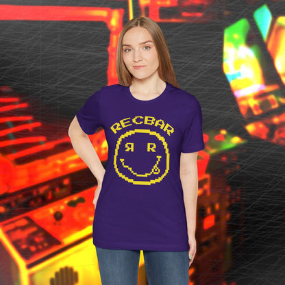 Smells like Recbar Spirit Tee