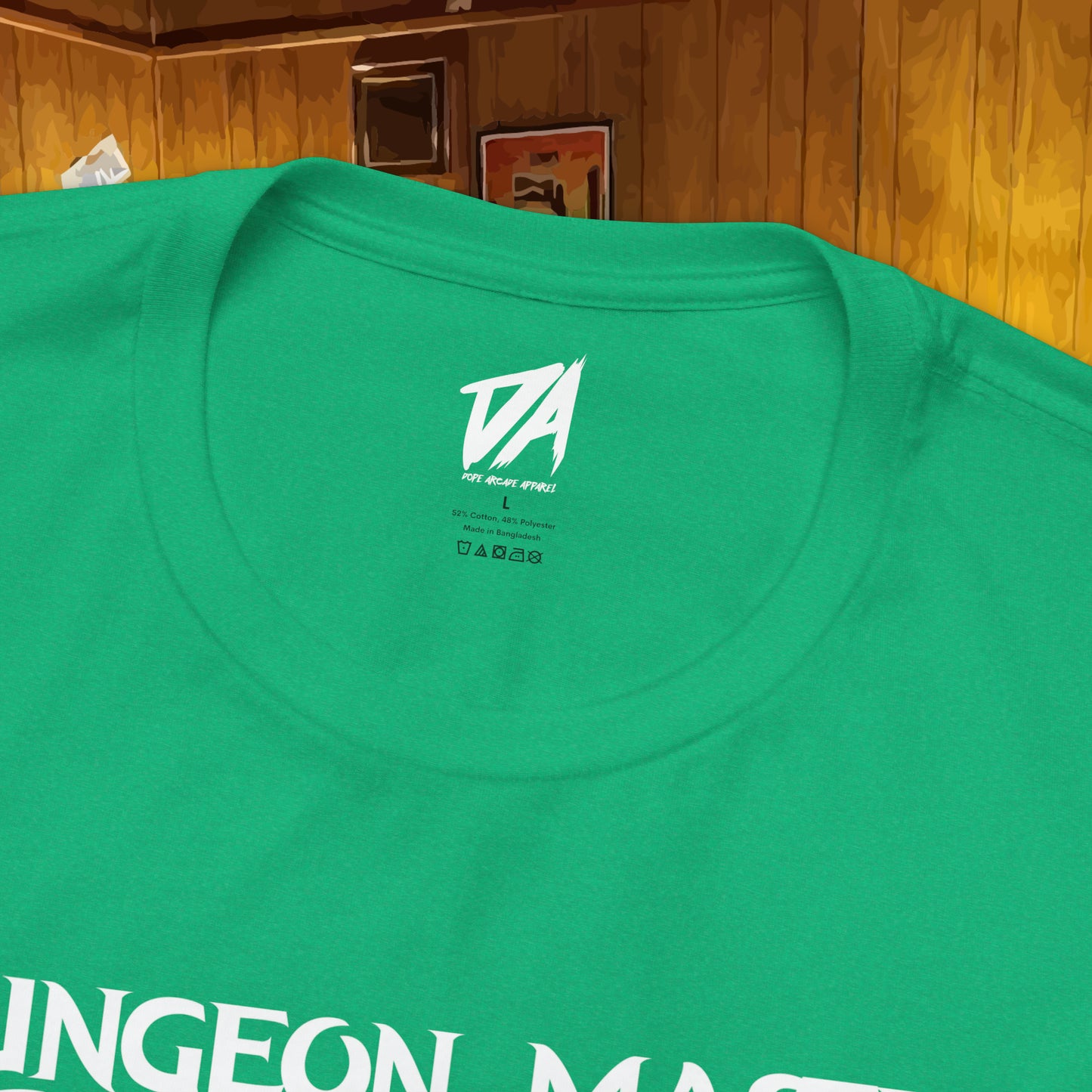 Dungeon Master Class of '94 Tee