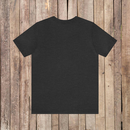 Fisherville Toilet Farm Tee (Flushed But Never Forgotten)