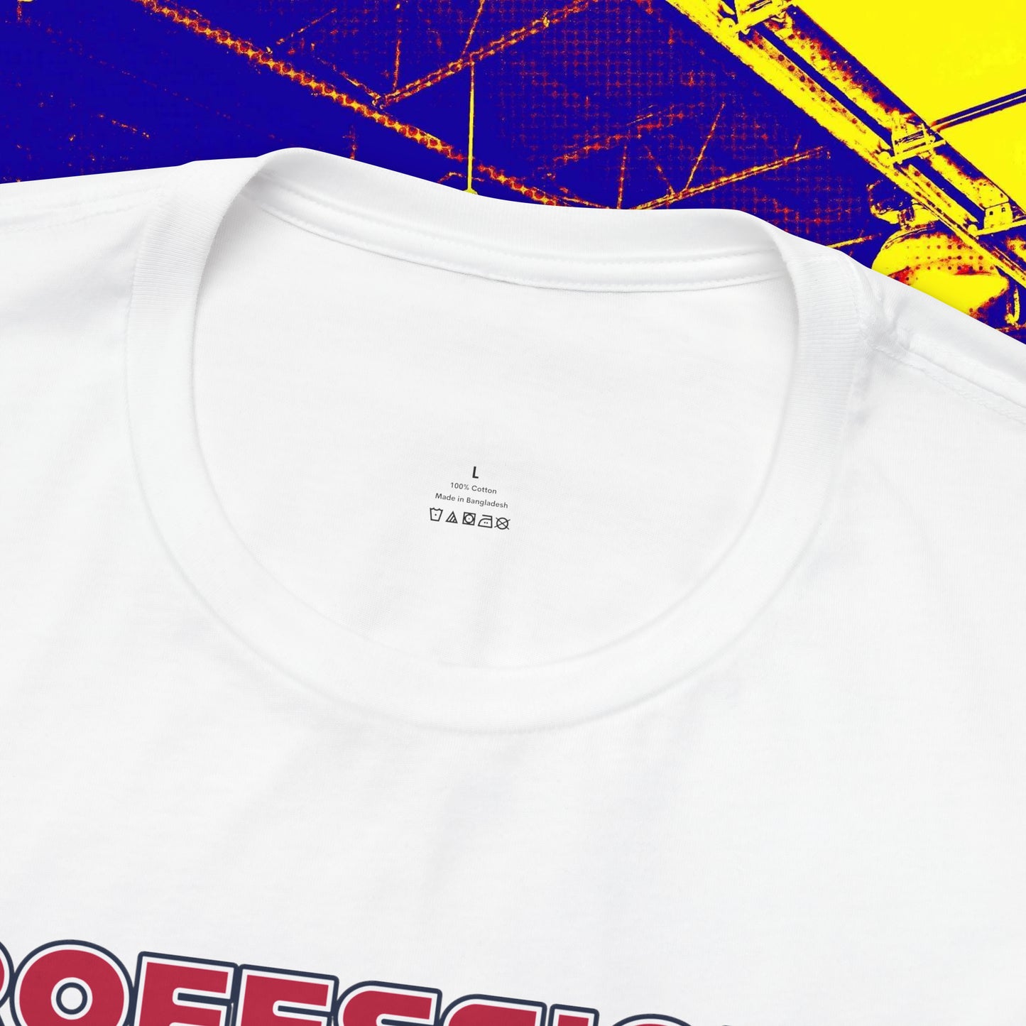 Pinball Pro Tee