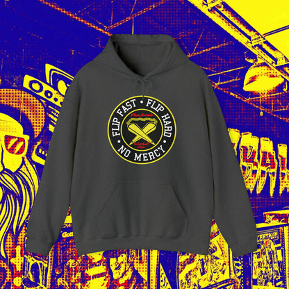 Silverball Dojo Hoodie