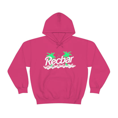 Malibu Recbar Unisex Heavy Blend™ Hoodie