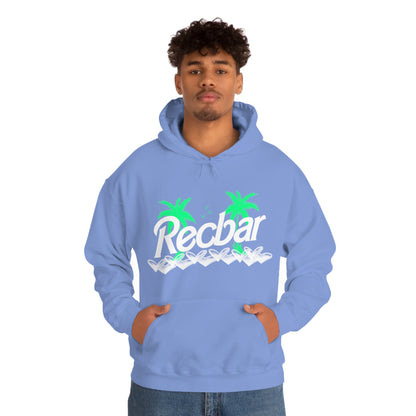 Malibu Recbar Unisex Heavy Blend™ Hoodie