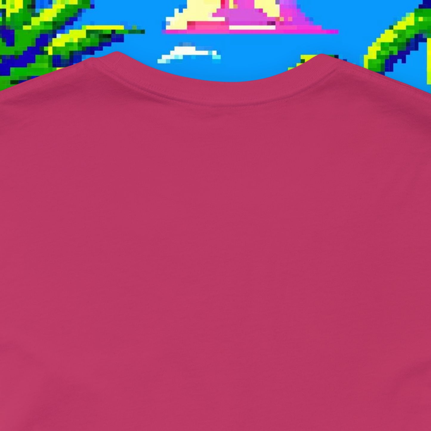 Malibu Recbar T-Shirt