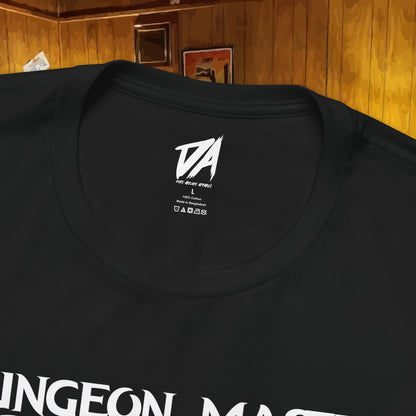 Dungeon Master Class of '94 Tee