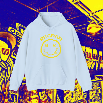 Smells Like Recbar Spirit Hoodie