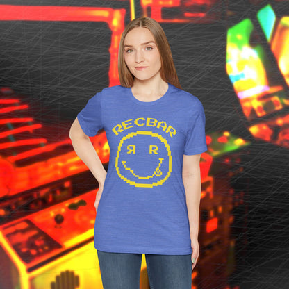 Smells like Recbar Spirit Tee