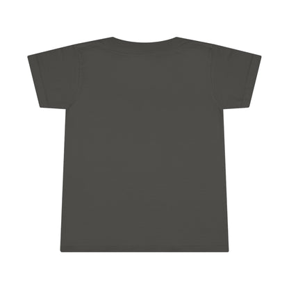 Recbar in a Halfshell Toddler T-shirt