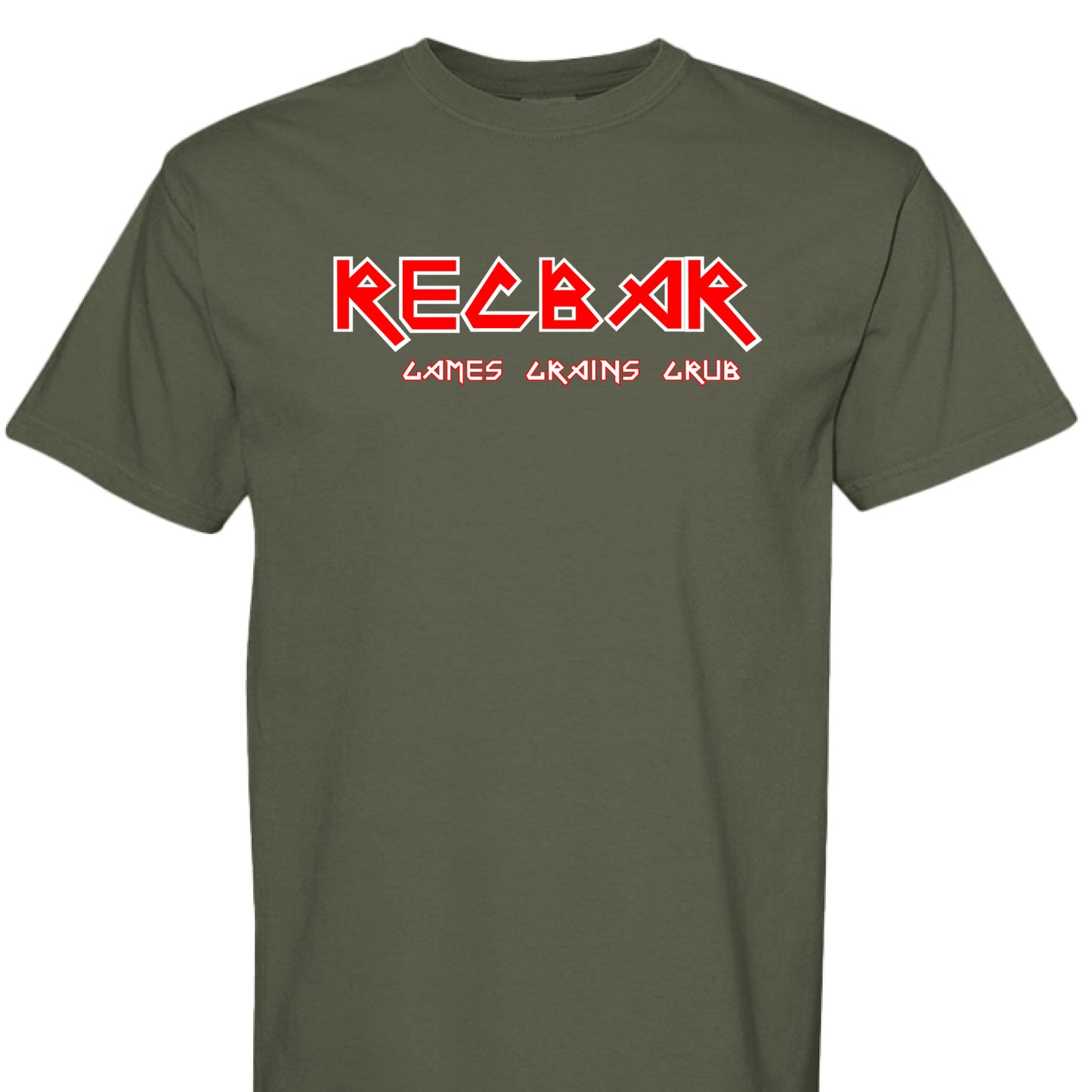 HEMP - FRONT