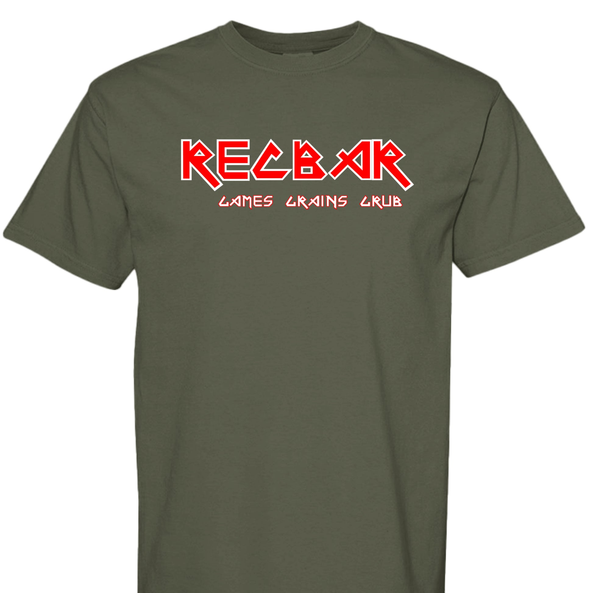 HEMP - FRONT