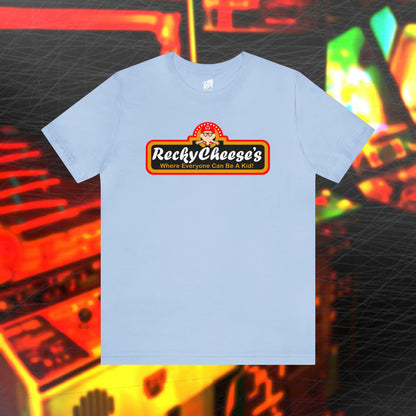Recky Cheese Tee
