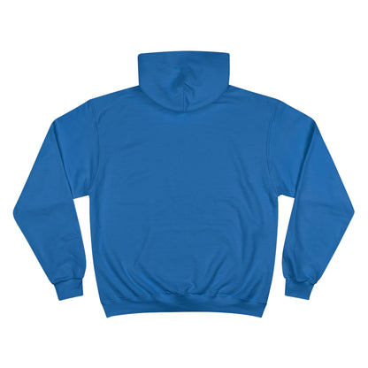 80s Neon Champion Hoodie