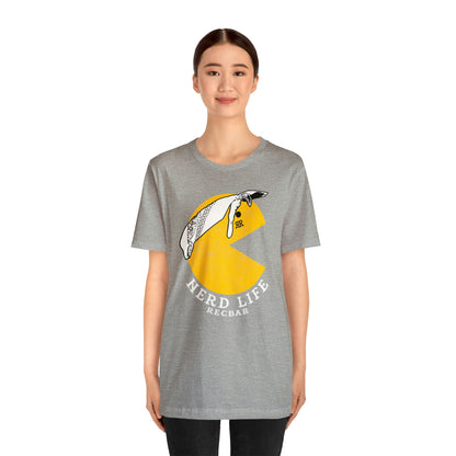 Nerd Life Tee