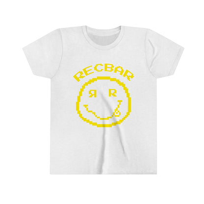 Smells Like Recbar Spirit Youth Tee