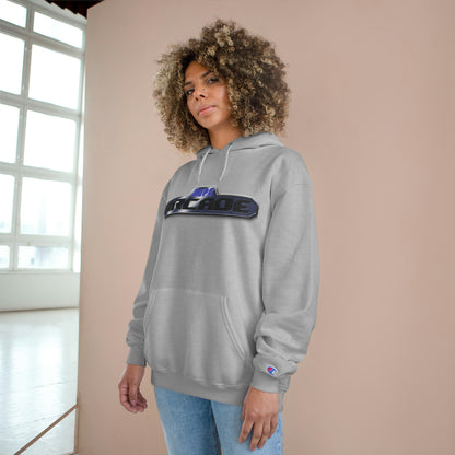16-Bit Champion Hoodie
