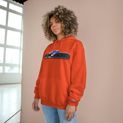 16-Bit Champion Hoodie